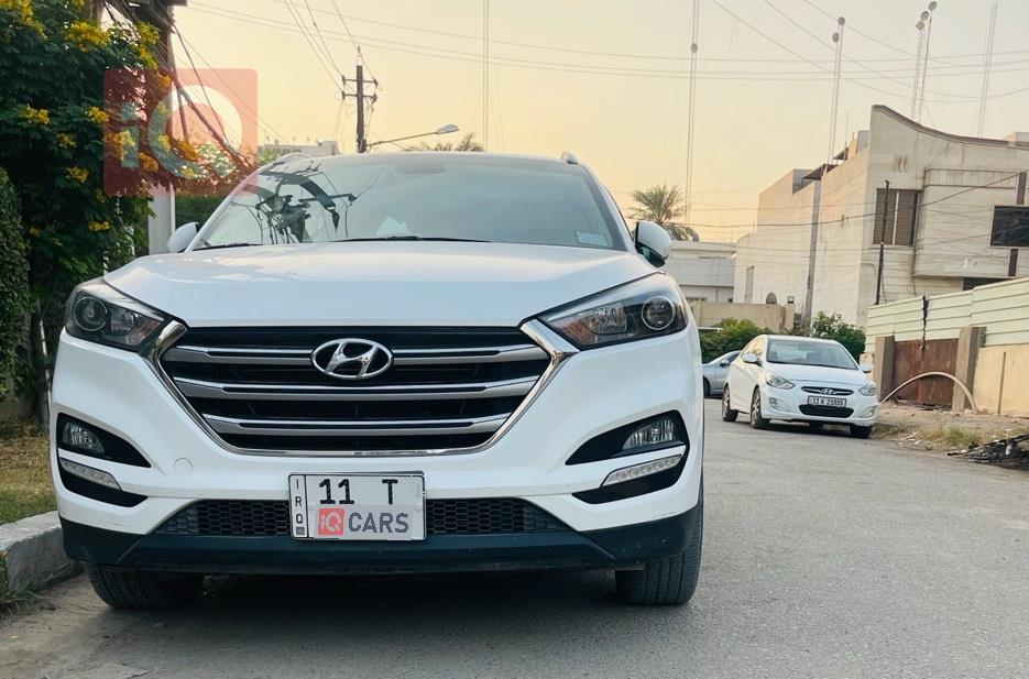 هيونداي توسان